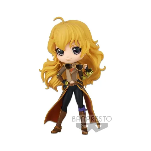Banpresto Q Posket