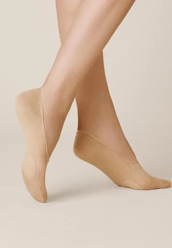 Socken Braun von Kunert