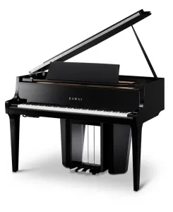 Kawai NV-12 Novus Hybrid Flügel