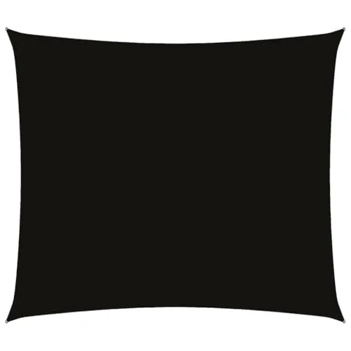 Sonnenschirme Schwarz von vidaXL