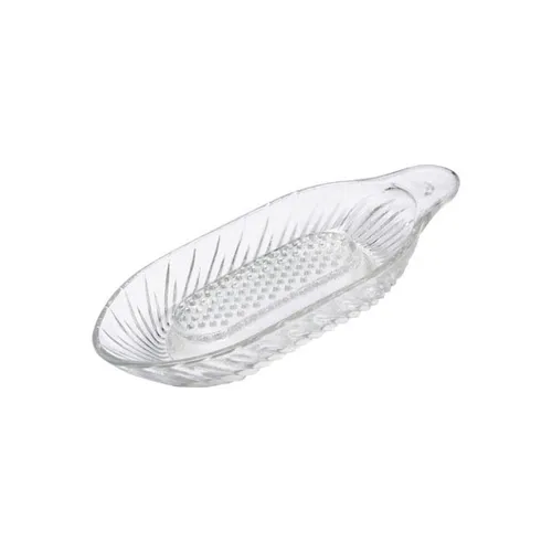 WESTMARK Apfelreibe aus Glas 140 ml von Westmark