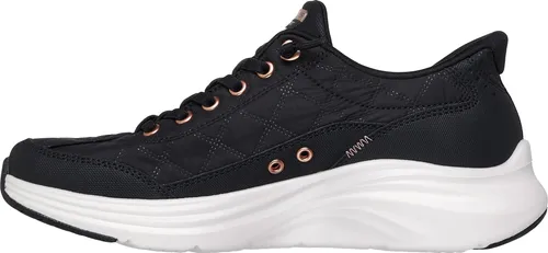 Produktbild Skechers Damen Contour Foam Sneaker, Schwarz, 38 EU