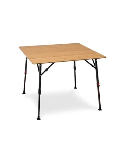 qeedo Quick Kimmy M Campingtisch 90x90 cm