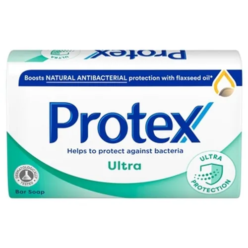 Produktbild Protex Mydło Ultra 90g Colgate-Palmolive Services (Poland) Sp. z o 8693495033206