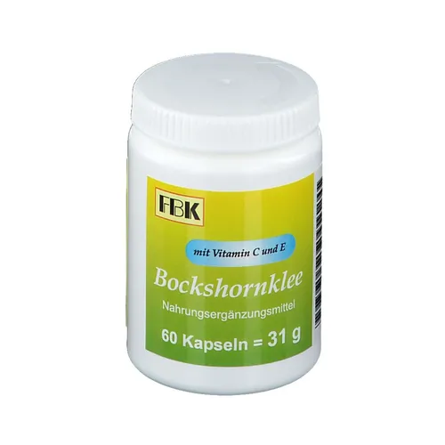 FBK Bockshornklee