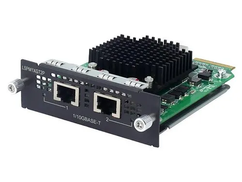 Produktbild HPE - Aruba JG535A neu