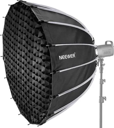 Neewer SF120Q LED Videoleuchte