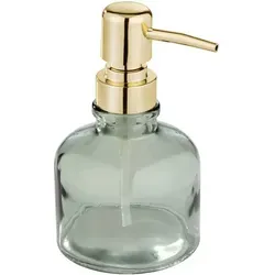 Seifenspender Atessa, Wenko in grün von WENKO