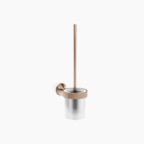 Dornbracht Toilettenbürsten & -halter von Dornbracht