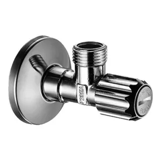 hansgrohe Eckventil mit Feinfilter 51308000 von Hansgrohe