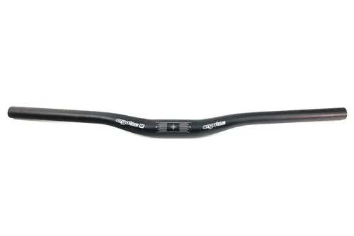 Ergotec Fahrradlenker ERGOTEC 5 MTB 31,8mm von Ergotec