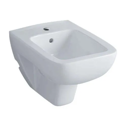 GEBERIT Wandbidet Renova Plan weiß 232150000