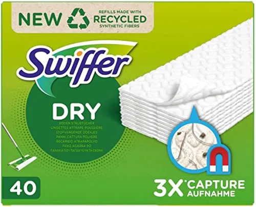 Swiffer von Swiffer