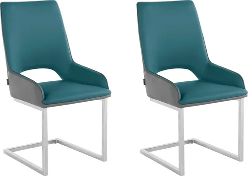 Stühle Petrol von Domus Living