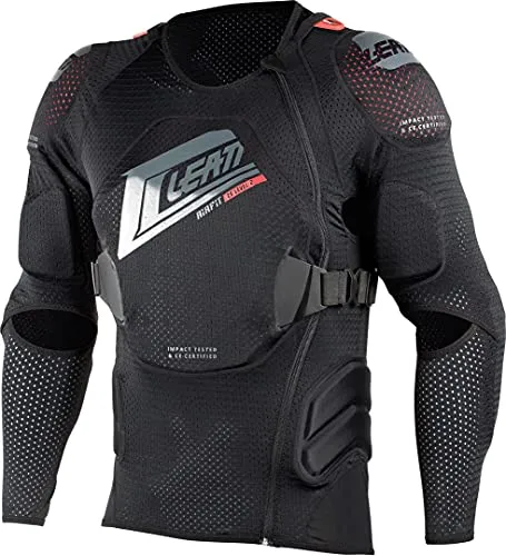 Leatt Body Protector 3DF AirFit #S/M 160-172cm von Leatt