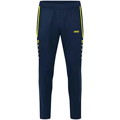 JAKO Damen Sporthose Trainingshose Allround