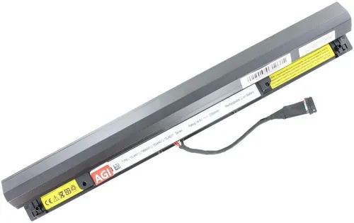 Akku kompatibel mit Lenovo B71-80 | 5B10K02215 - Hochwertiger Ersatzakku für Lenovo Laptops, ideal für unterwegs mit langer Lebensdauer und Schutzelektronik gegen Überladung.