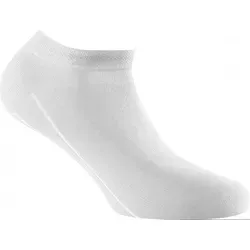 Rohner next Sneaker Socken 3er Pack 39-42 weiß von Rohner