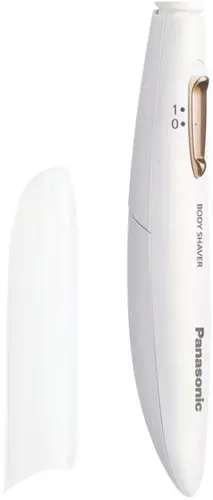 Panasonic ES-WR51 Kompakter Body-Trimmer von Panasonic