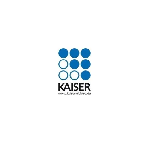 Kaiser Verbindungs Kasten 238 mm 1097-08 Decke Verbindungs