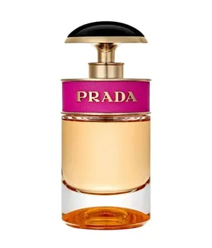 Prada Damendüfte Candy Eau de Parfum Spray von Prada