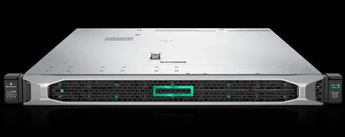 HP ProLiant DL360 Gen10 Server mit Xeon 5218 von HP