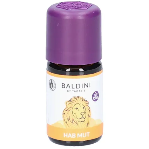 Baldini® Duftkomposition Hab Mut