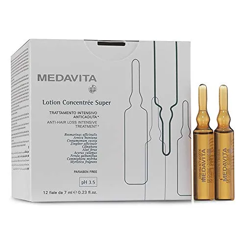 Medavita Lotion Concentrée von Medavita