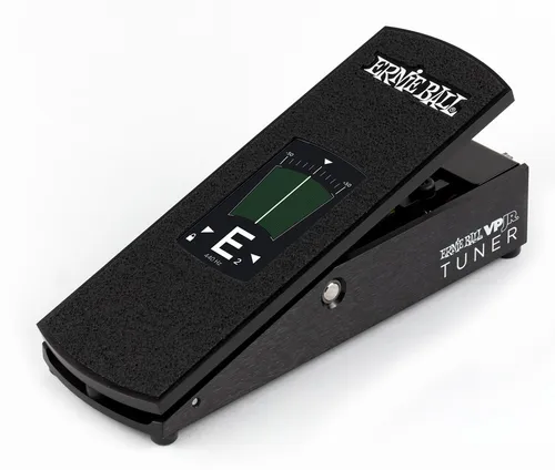 ERNIE BALL 6203 VP JR Tuner Black Volumenpedal