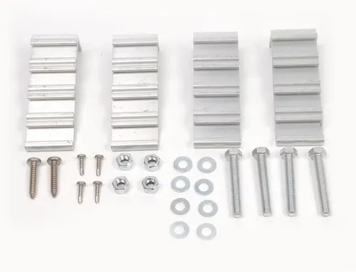 Thule Slide Out Manuelle Trittstützen 1500601157 Camper Wohnmobil