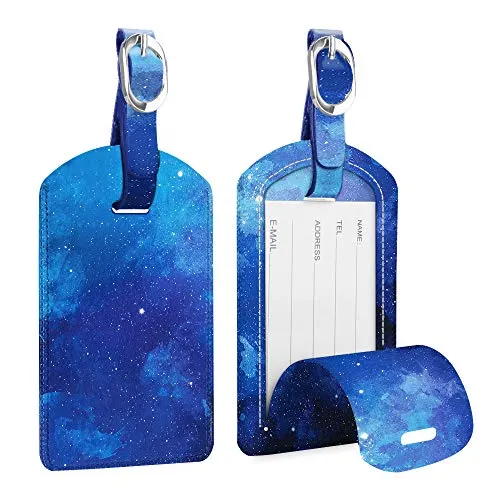 Gepäckanhänger von Fintie