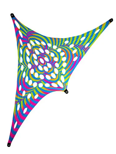 Schwimmende Lichter von PSYWORK