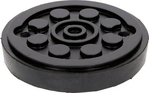 KS Tools 160.0463 Gummiteller (Ø x H) 120 mm x 22 mm