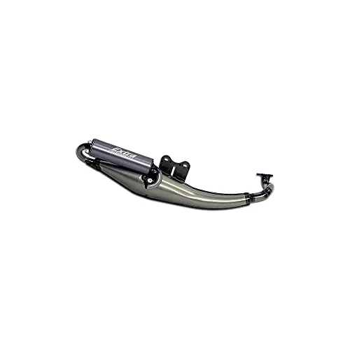 Produktbild GIANNELLI EXTRA V2 PEUGEOT ELYSEO 99/11-TREKKER 50 99/11 HOMOL. EXHAUST
