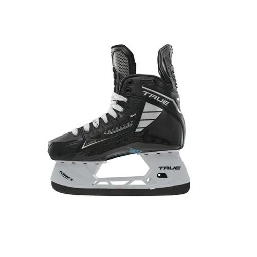 Produktbild TRUE Catalyst 9X4 Senior Eishockeyschlittschuhe Pro Carbon Skate 2024 Gr. 37