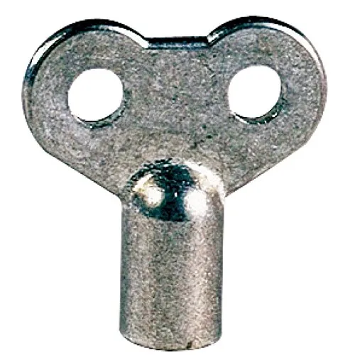 Thermador Vierkant-Schlüssel für Entlüftungshahn, 4 mm