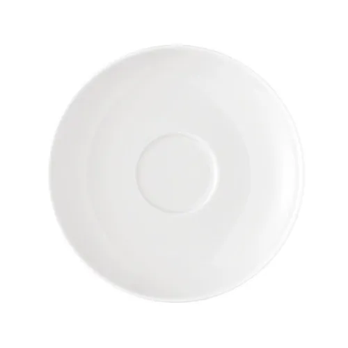 Rosenthal studio-line Moon Weiß Suppen-Untertasse 16,5 cm Moon Weiß 19600-800001-10421