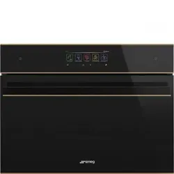 Smeg SO4606WAPNR von Smeg
