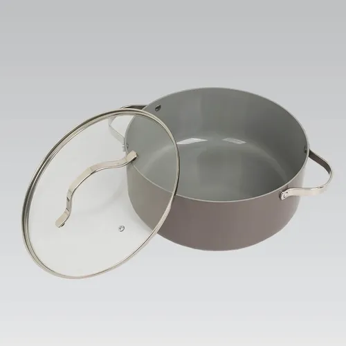 Gardinengarnitur 28 cm 7,0L MAESTRO MR-4009-28