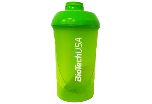 Biotech USA Protein Shaker BioTech Wave Shaker 600ml