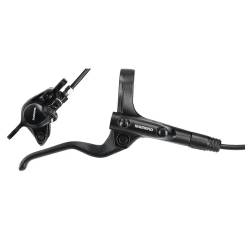 Shimano BR-MT200 + BL-MT201 Scheibenbremse VR von Shimano