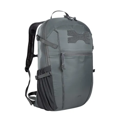 Tasmanian Tiger TT Escape Pack 20 LT titan grey - Leichter 20-Liter Faltrucksack für optimale Flexibilität. Ideal als Zusatzrucksack, mit schnellem Zugriff und platzsparend verstaubar. Perfekt für Outdoor-Abenteuer!