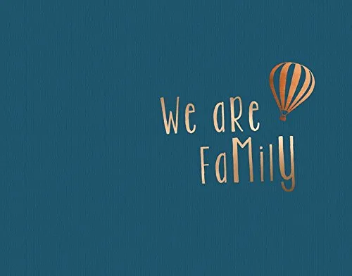 We are Family: Ein Erinnerungsalbum