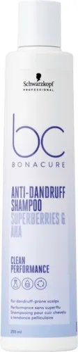 Produktbild Schwarzkopf Bonacure Anti-Dandruff Shampoo 250ml