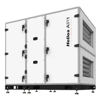 Helios AIR1 RH 9500 von Helios