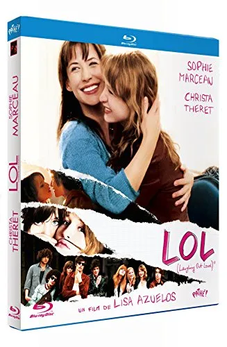 Lol [Blu-ray] [FR Import]