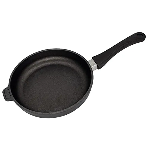 Eurolux Guss-Pfanne Induktion Ø 24 cm