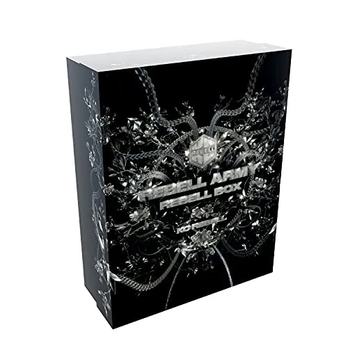 Produktbild KC Rebell