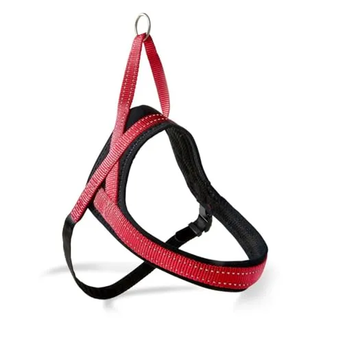 Geschirr Soft & Safe reflektierend