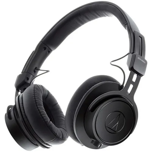 Audio-Technica ATH-M60Xa Black